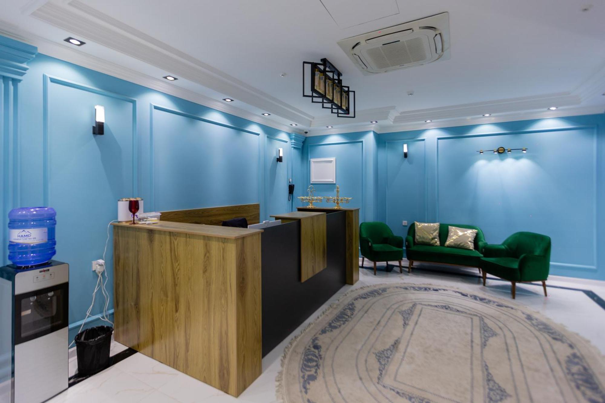 Hotel Sultan Palace Samarkand Exterior foto